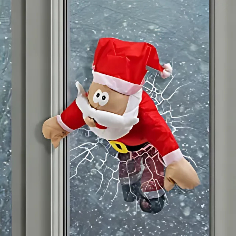 JulKrasch | Ge dina gäster årets roligaste skratt!