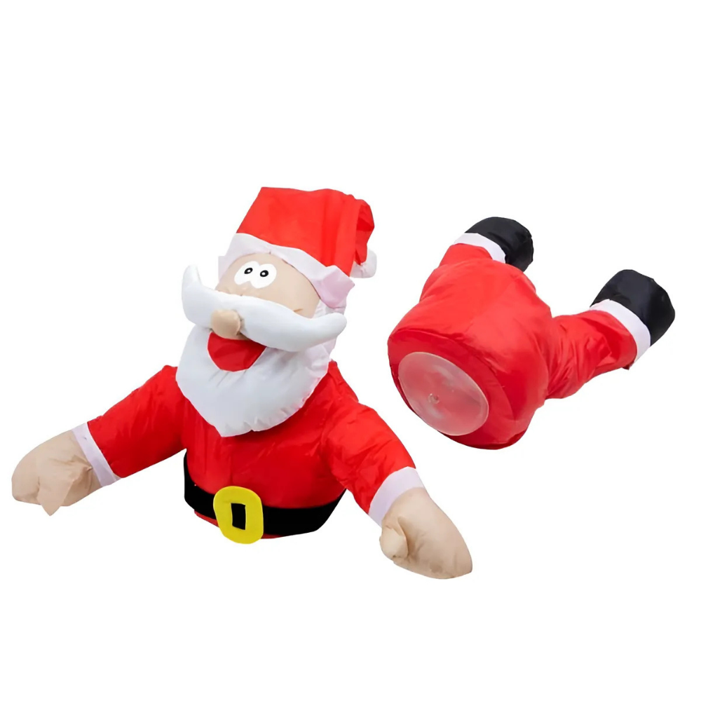 JulKrasch | Ge dina gäster årets roligaste skratt!