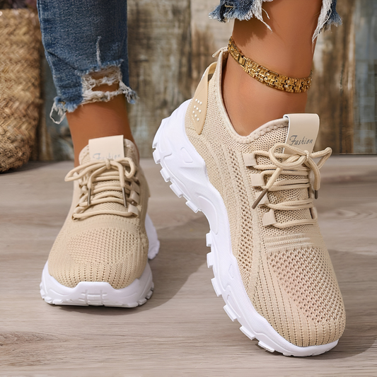 NordicStep | Ortopediska sneakers för smärtfri komfort