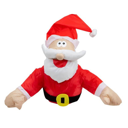JulKrasch | Ge dina gäster årets roligaste skratt!