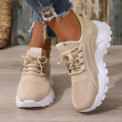 NordicStep | Ortopediska sneakers för smärtfri komfort