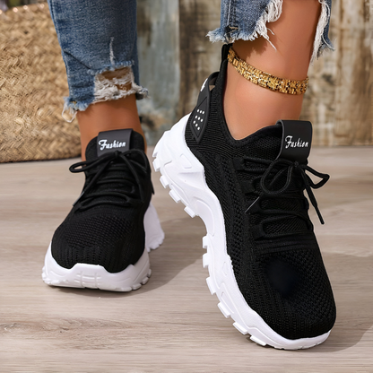 NordicStep | Ortopediska sneakers för smärtfri komfort