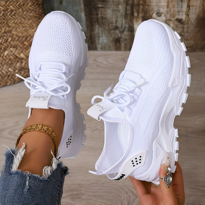 NordicStep | Ortopediska sneakers för smärtfri komfort