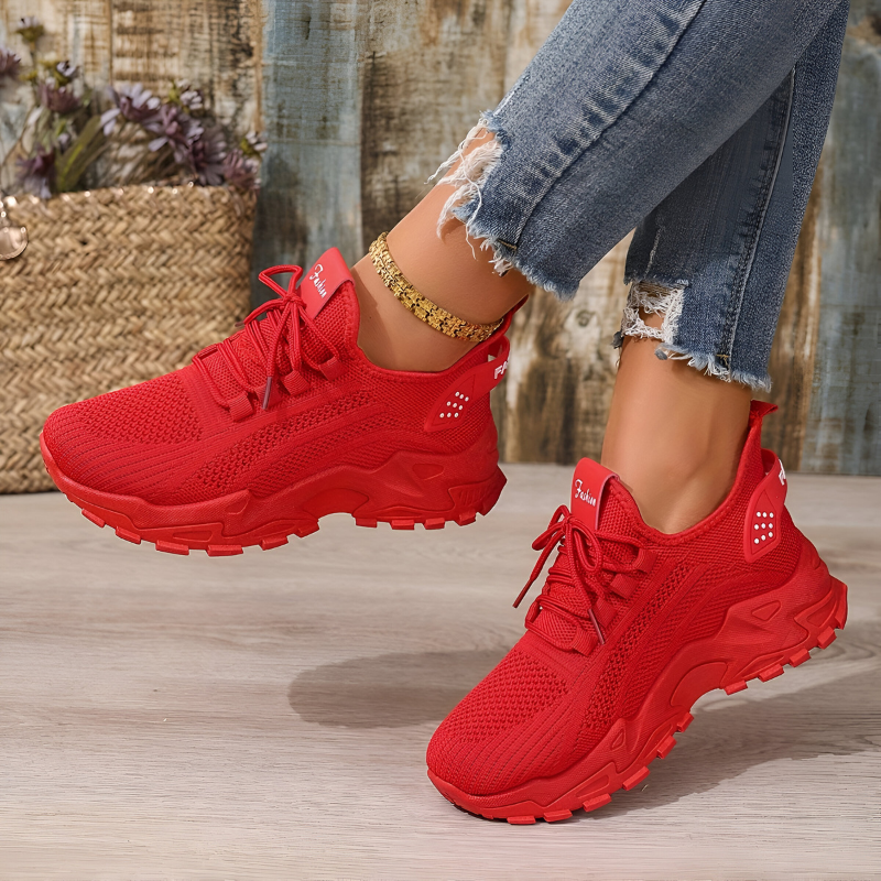 NordicStep | Ortopediska sneakers för smärtfri komfort