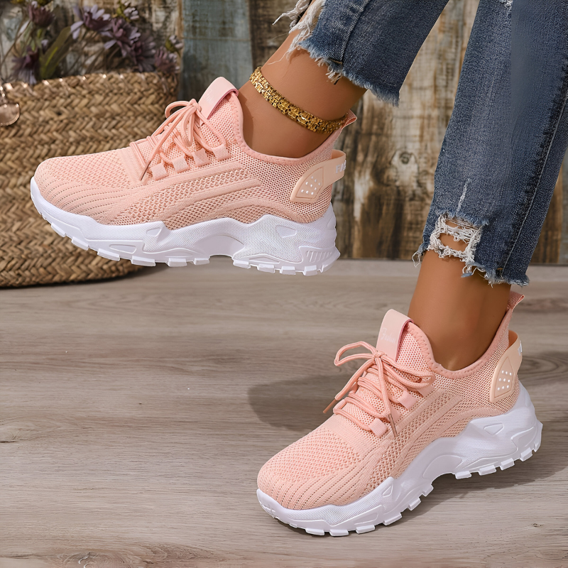 NordicStep | Ortopediska sneakers för smärtfri komfort