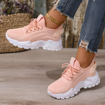 NordicStep | Ortopediska sneakers för smärtfri komfort