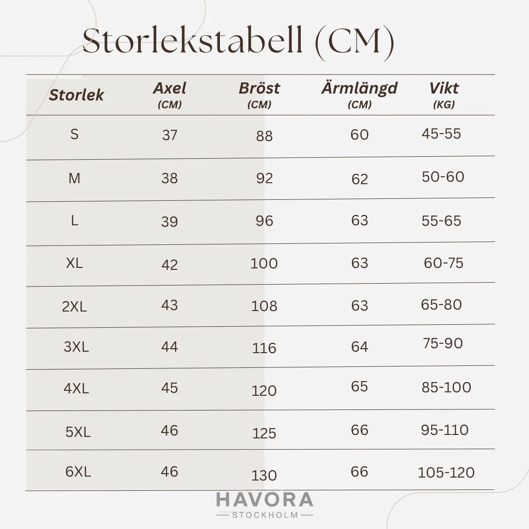Vårvind Luxe | Håll dig torr & stilsäker i varje vårbris