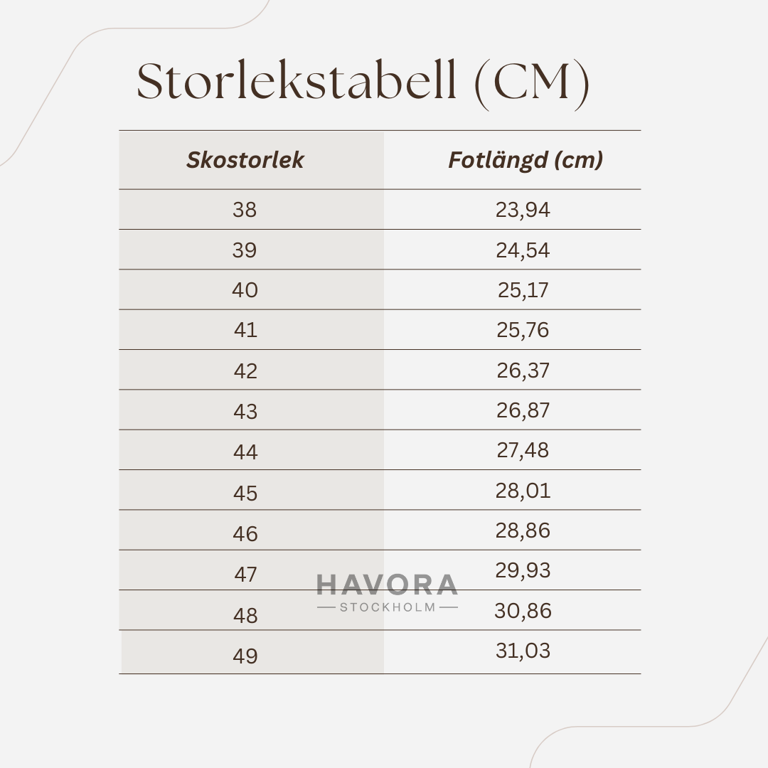 Fothälsa | Ortopediska skor för smärtfri rörelse