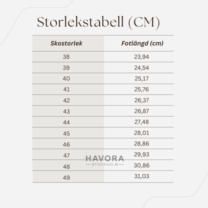 Fothälsa | Ortopediska skor för smärtfri rörelse