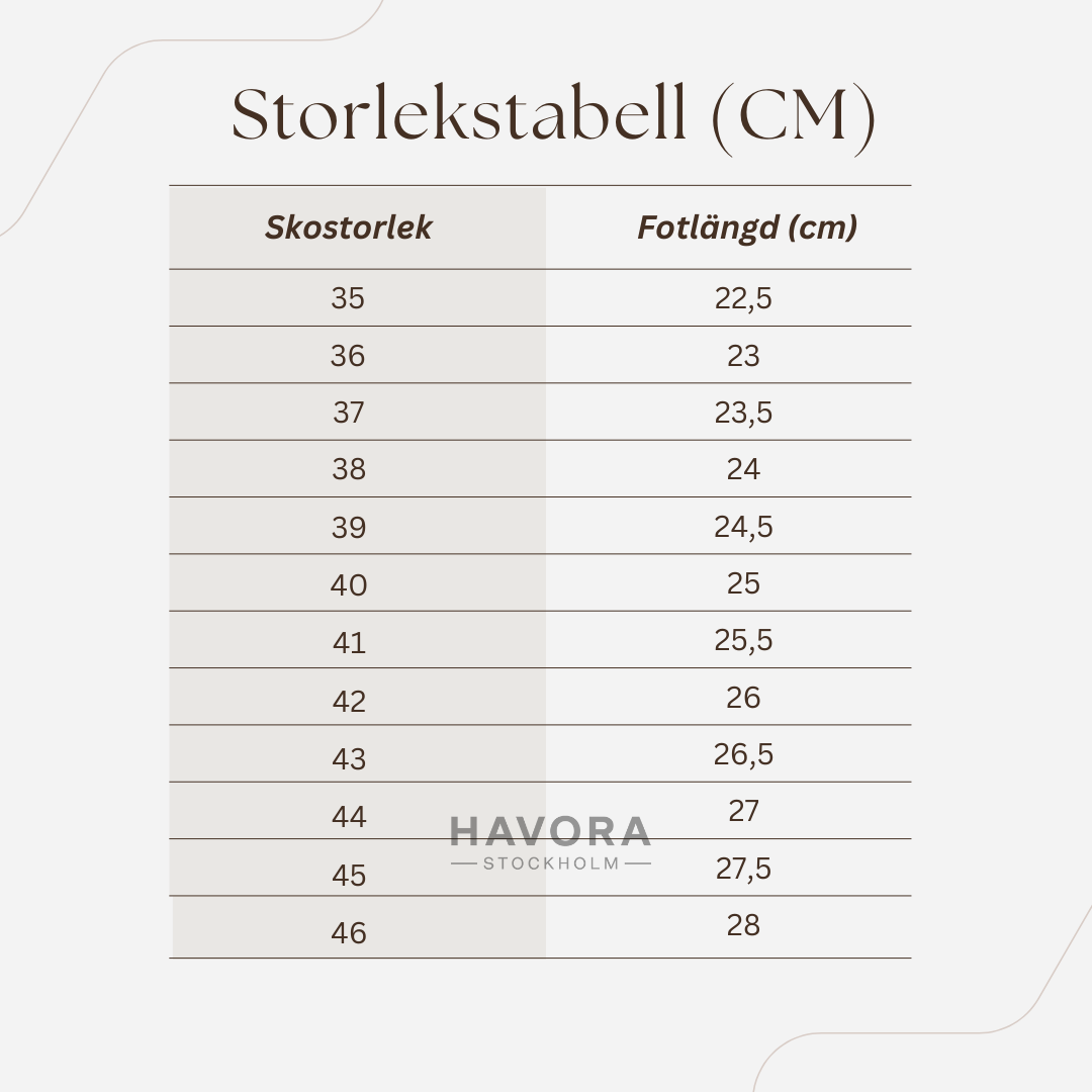 NordSole | Ortopediska skor för smärtfri komfort