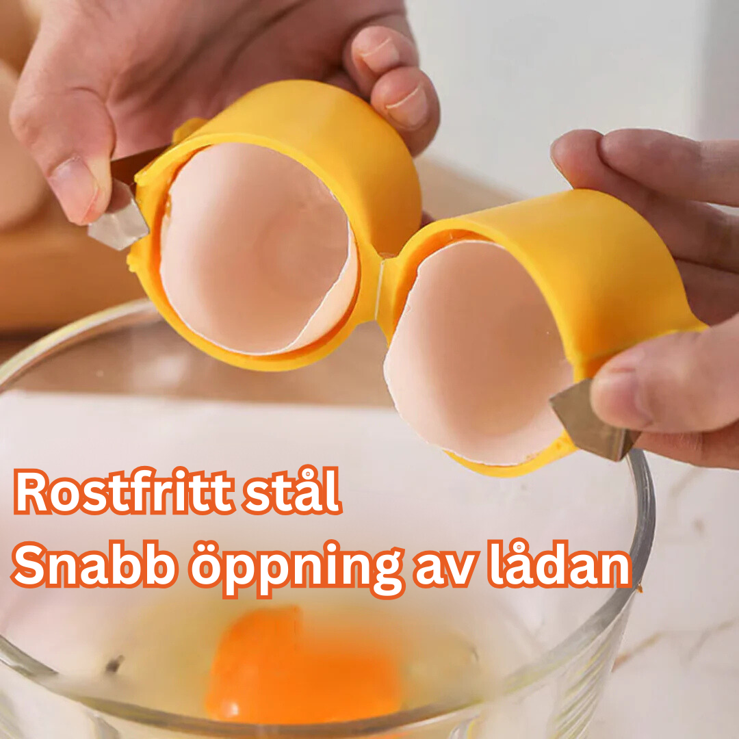 EggMaster Pro | Öppna alla ägg snabbt och enkelt