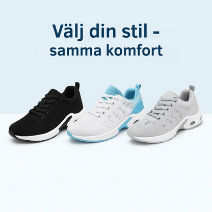 StrömaFlex | Bekymmerslös Komfort & Överlägset Stöd
