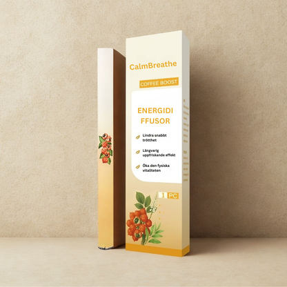 CalmBreathe | Din naturliga väg till ett rökfritt liv
