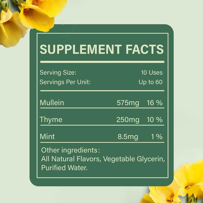CalmBreathe | Din naturliga väg till ett rökfritt liv